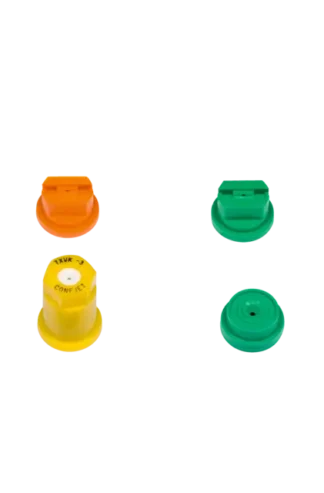 Set spuitmonden, voor SG 11, SG 21, SG 31, SG 51, SG 71