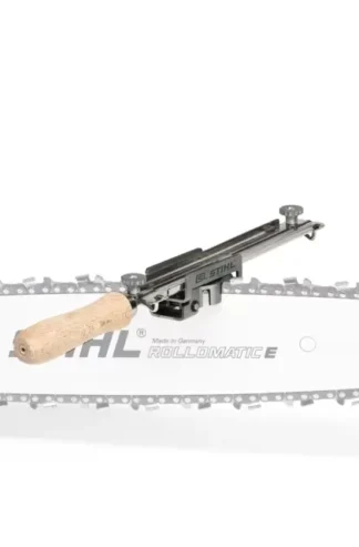 Vijlapparaat FF 1, voor 3/8"-P-ketting, Ø 4,0 mm