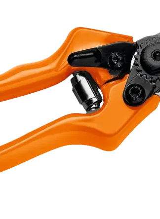 PG 30, Bypass, 21,5 cm, 255 g
