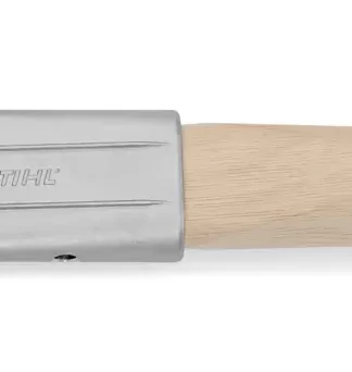 Velwig, aluminium, 980 g