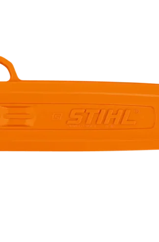 Kettingbescherming tot 40 cm snijlengte