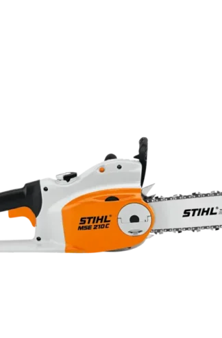 MSE 210 C-B, 35 cm, PM3, 3/8" P