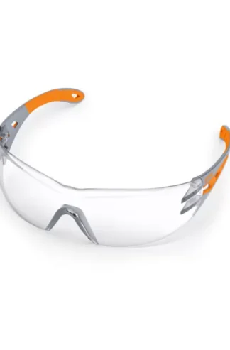 Veiligheidsbril, Light Plus, helder