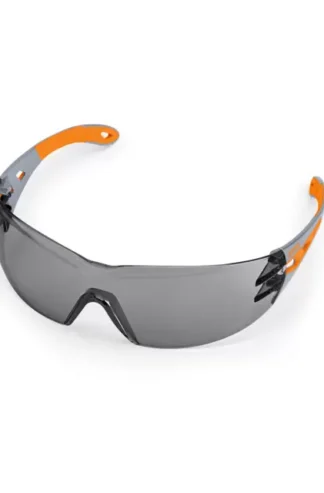 Veiligheidsbril, Light Plus, getint