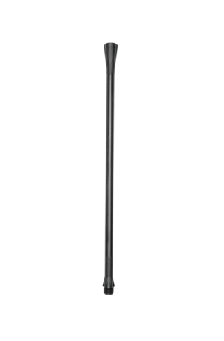 Verlengbuis, voor SG 20, 50 cm