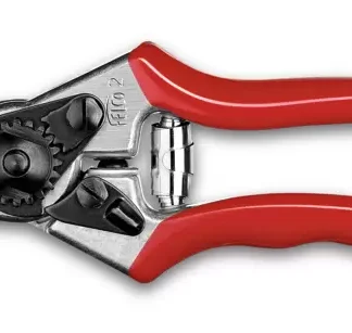 FELCO F 2, Bypass, 21,5 cm, 240 g