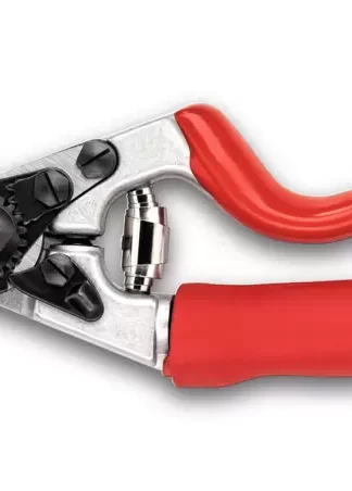 FELCO F 7, Bypass, 21 cm, 290 g
