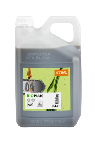 BioPlus, kettingolie, 1 l