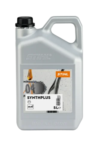 SynthPlus, kettingolie, 5 l