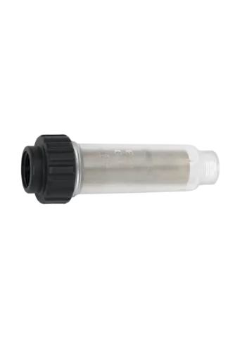 Waterfilter