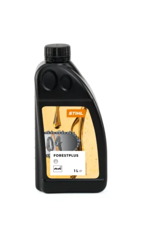 ForestPlus, kettingolie, 5 l