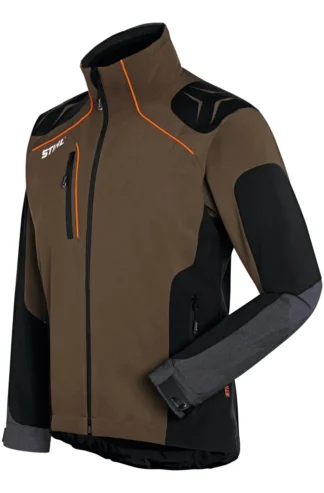 Jack, ADVANCE X-SHELL, maat XXL
