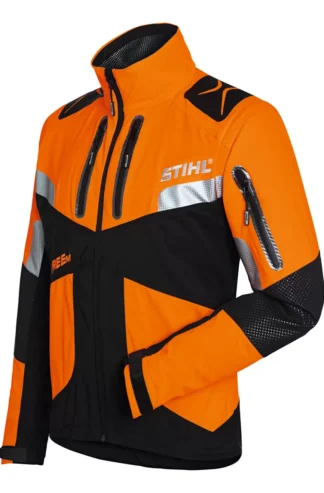 Jack, ADVANCE X-TREEm, maat L, zwart