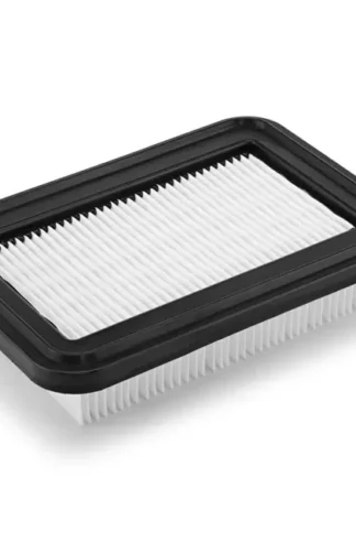 PTFE – vouwfilter