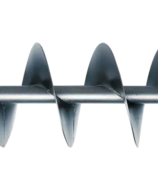 Grondboor, voor BT 360, Ø 120 mm