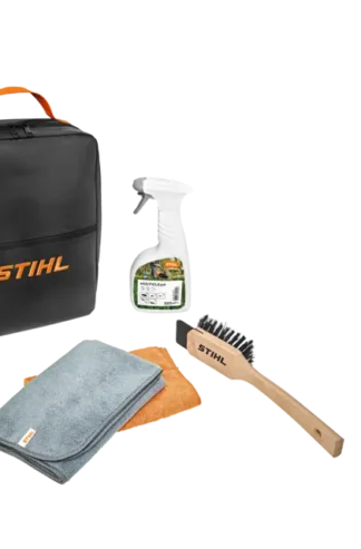 Care & Clean Kit Plus, voor iMOW® robotmaaiers en grasmaaiers