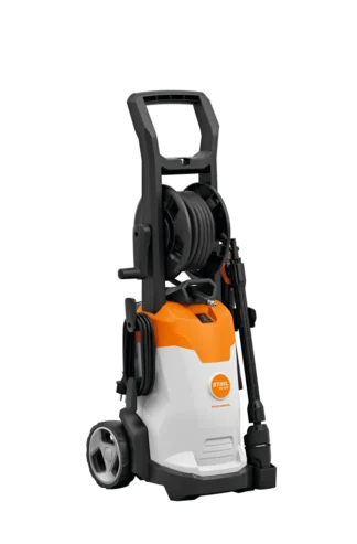 RE 100 PLUS CONTROL