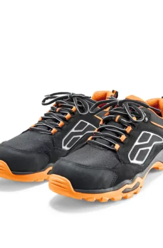 Lage veiligheidsschoenen, Worker S2, maat 39