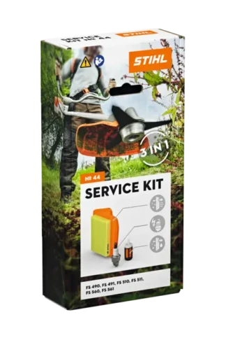 Service Kit 44, voor FS 490, FS 491, FS 510, FS 511, FS 560 en FS 561