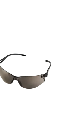 Veiligheidsbril, FUNCTION Slim, getint