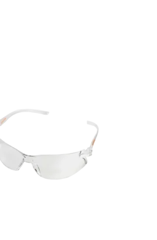 Veiligheidsbril, FUNCTION Slim, helder