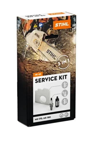 Service Kit 45, voor MS 170 en MS 180