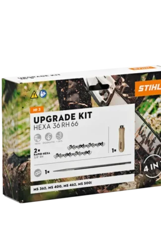 Upgrade Kit 3, HEXA 36RH66