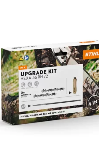 Upgrade Kit 4, HEXA 36RH72