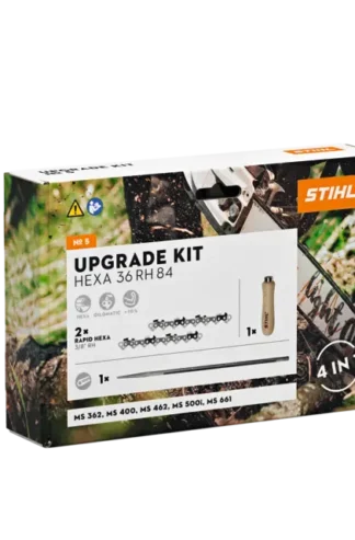 Upgrade Kit 5, HEXA 36RH84