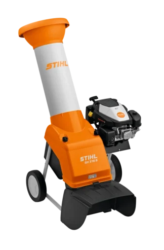 GH 370 S