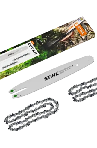 Cut Kit 2, 30cm, 61PMM3 voor MS 162 tot MS 172