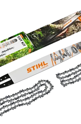 Cut Kit 10, 40cm, 23RSPro, voor MS 261, MS 271 en MS 291