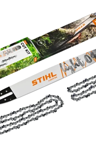 Cut Kit 11, 40cm, 23RM3, voor MS 261, MS 271 en MS 291