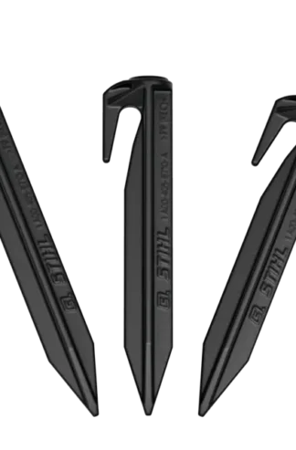 iMOW® bevestigingspennen, Ø 3,4 mm / 75 stuks