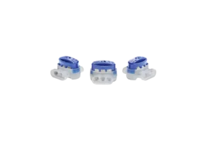 iMOW® draadverbinders, 10 stuks