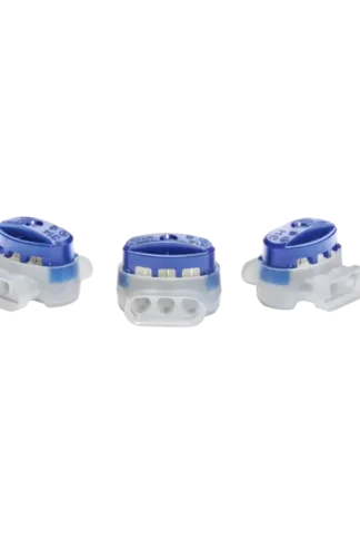 iMOW® draadverbinders, 10 stuks