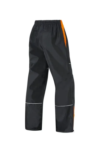 Weerbestendige broek, Raintec, maat XXL