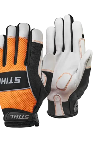 ADVANCE Ergo MS, veiligheidshandschoenen, maat S