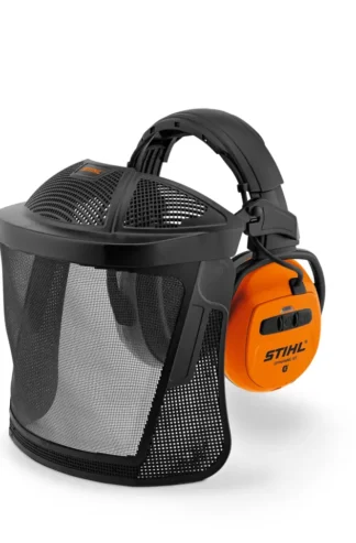 DYNAMIC BT-N, gehoorbeschermer met Bluetooth®