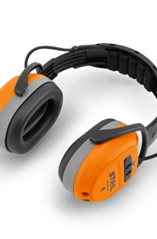 DYNAMIC BT, gehoorbeschermer met Bluetooth®