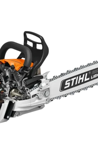 MS 500i W, 50 cm, RS, 3/8"