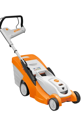 RMA 239 C, met AK 30 accu en  AL 101 lader