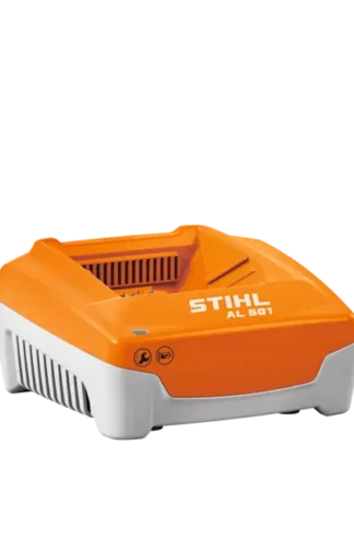 AL 501, snellader