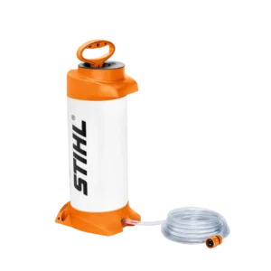 Drukwatertank, 10 l