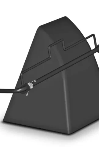 ADF 400, Deflector