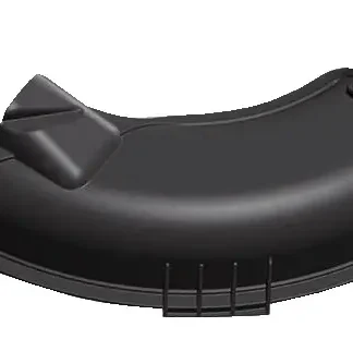AMK 097 S, Mulchkit