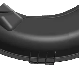 AMK 112 S, Mulchkit