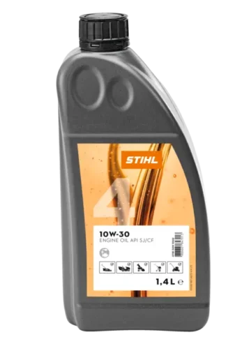 10 W-30, 0,6L