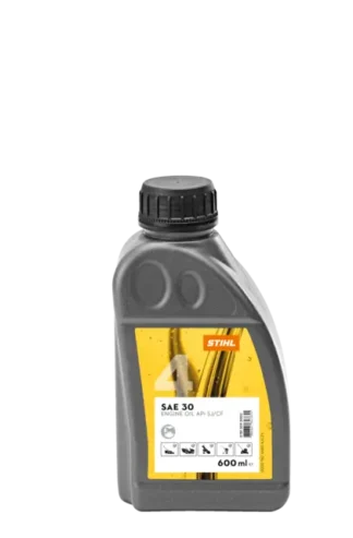 SAE 30, 0,6L