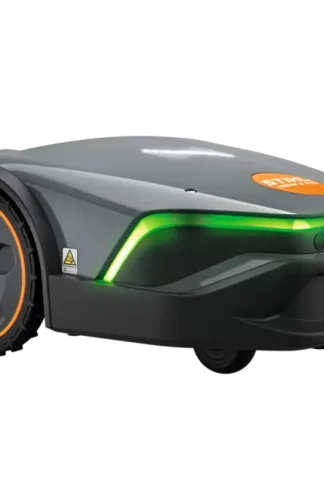 iMOW® 5 EVO